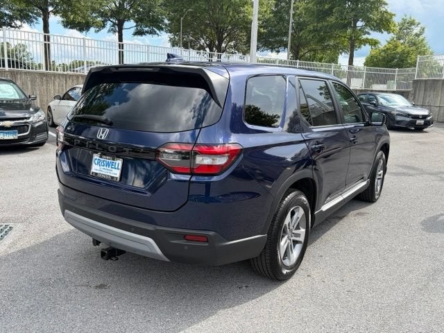 2025 Honda Pilot 2WD EX-L