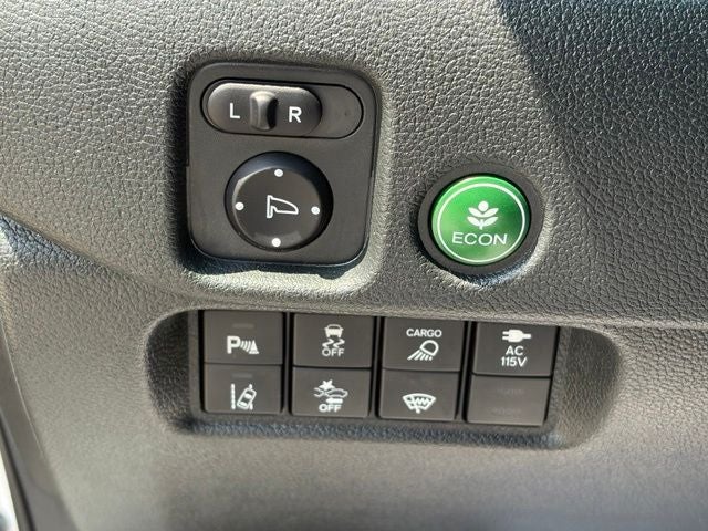 2023 Honda Ridgeline RTL-E AWD