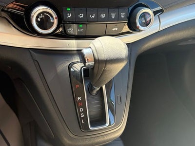 2016 Honda CR-V LX AWD