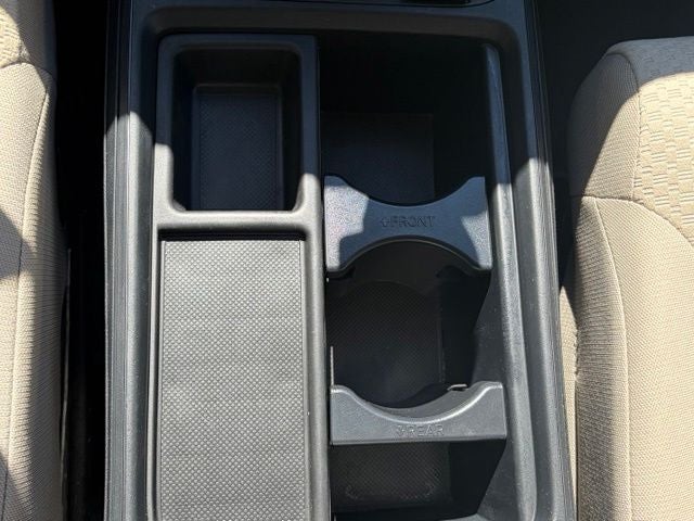 2016 Honda CR-V LX AWD