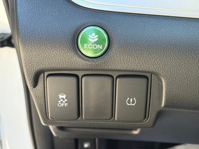 2016 Honda CR-V LX AWD