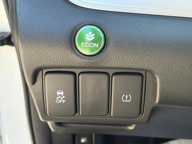 2016 Honda CR-V LX AWD