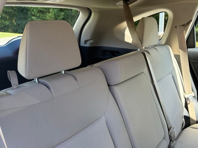 2016 Honda CR-V LX AWD