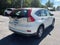 2016 Honda CR-V LX AWD