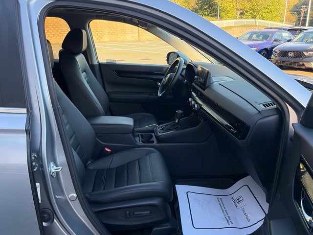 2024 Honda CR-V 1.5T AWD EX-L