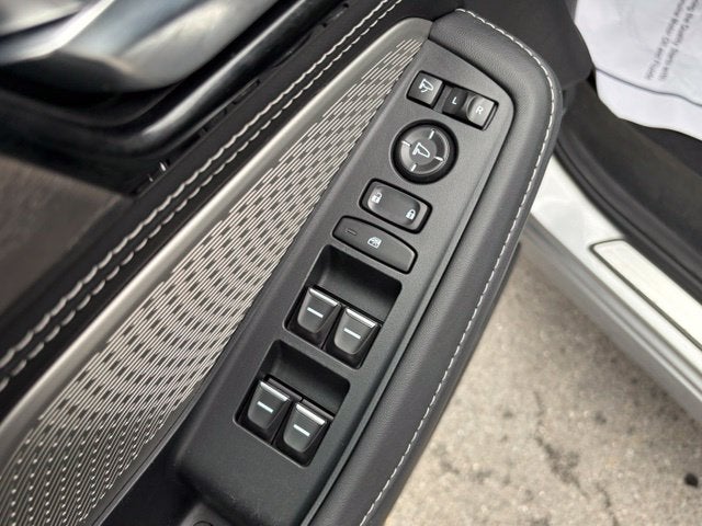 2023 Acura MDX Advance SH-AWD