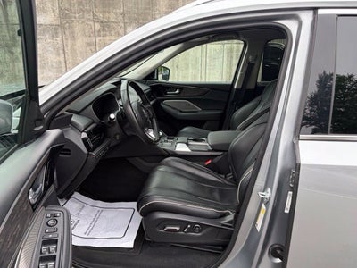 2023 Acura MDX Advance SH-AWD