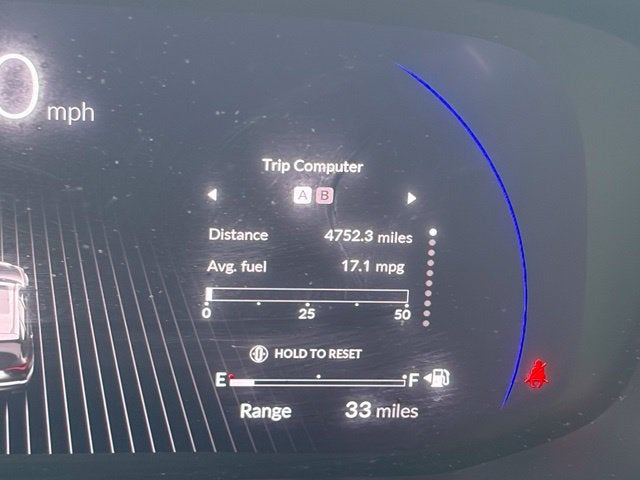 2023 Acura MDX Advance SH-AWD