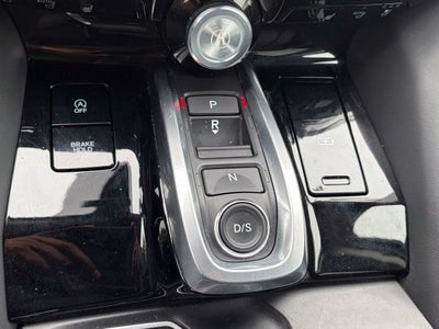 2023 Acura MDX Advance SH-AWD