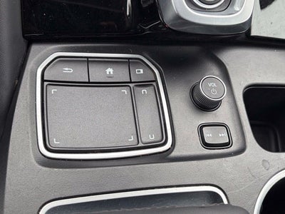 2023 Acura MDX Advance SH-AWD
