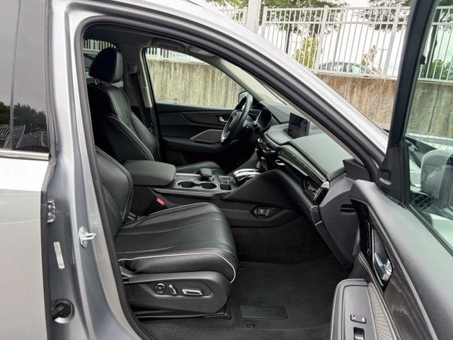 2023 Acura MDX Advance SH-AWD