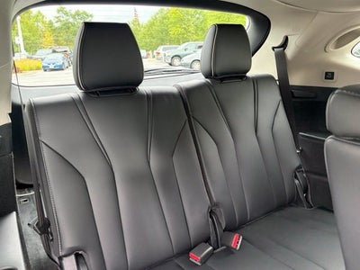 2023 Acura MDX Advance SH-AWD
