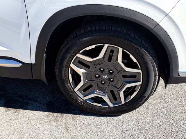 2023 Hyundai Santa Fe Hybrid SEL Premium AWD