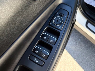 2023 Hyundai Santa Fe Hybrid SEL Premium AWD