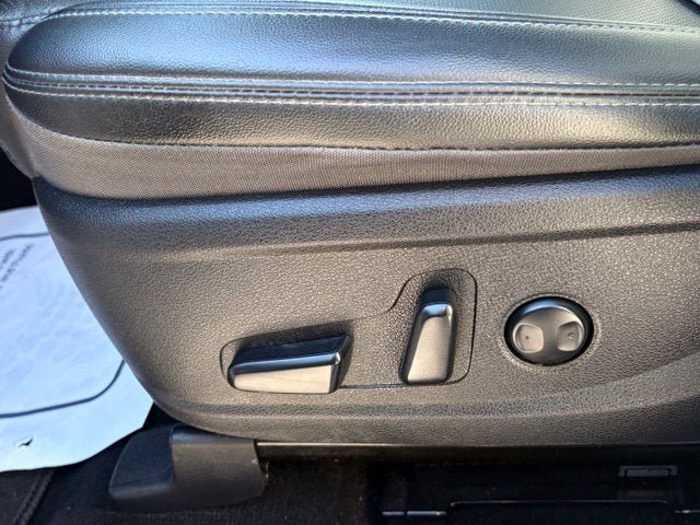 2023 Hyundai Santa Fe Hybrid SEL Premium AWD