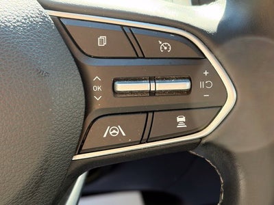 2023 Hyundai Santa Fe Hybrid SEL Premium AWD