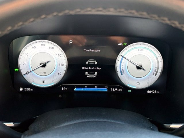 2023 Hyundai Santa Fe Hybrid SEL Premium AWD