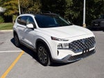 2023 Hyundai Santa Fe Hybrid SEL Premium AWD