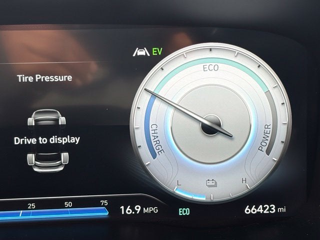 2023 Hyundai Santa Fe Hybrid SEL Premium AWD