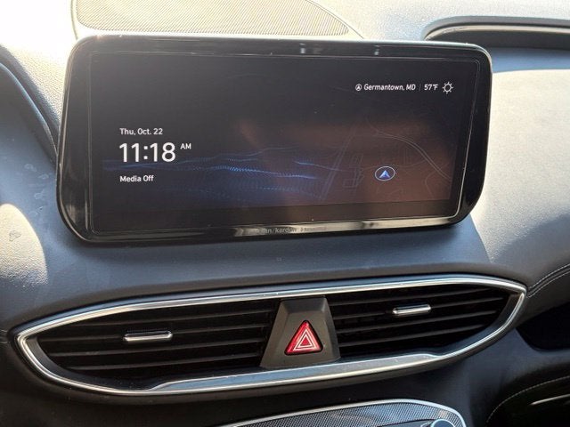 2023 Hyundai Santa Fe Hybrid SEL Premium AWD