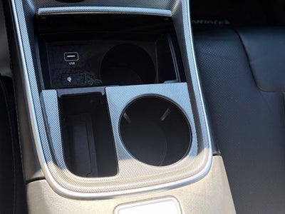 2023 Hyundai Santa Fe Hybrid SEL Premium AWD