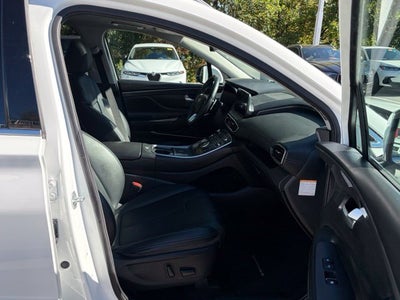 2023 Hyundai Santa Fe Hybrid SEL Premium AWD