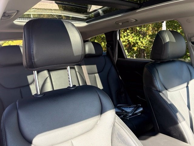 2023 Hyundai Santa Fe Hybrid SEL Premium AWD