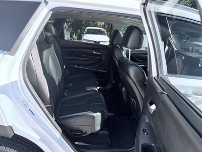 2023 Hyundai Santa Fe Hybrid SEL Premium AWD