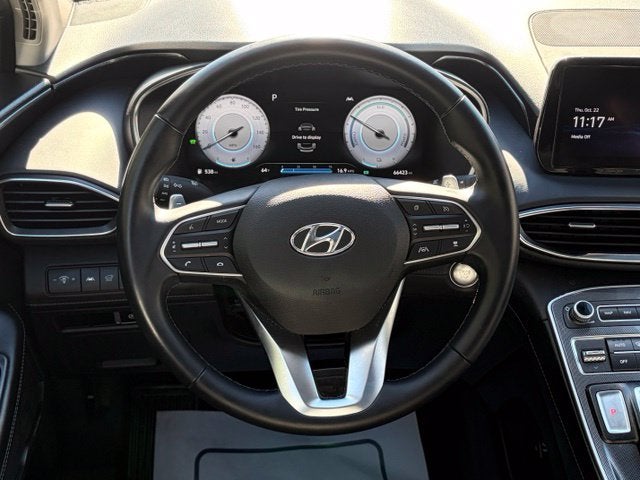 2023 Hyundai Santa Fe Hybrid SEL Premium AWD