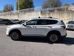 2023 Hyundai Santa Fe Hybrid SEL Premium AWD
