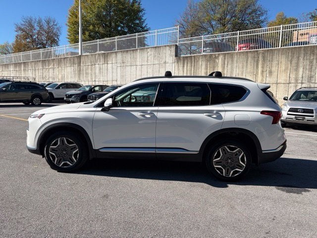 2023 Hyundai Santa Fe Hybrid SEL Premium AWD