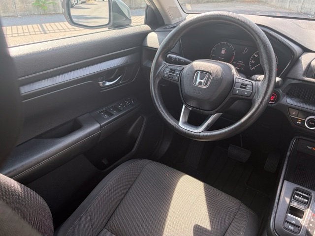 2024 Honda CR-V EX AWD