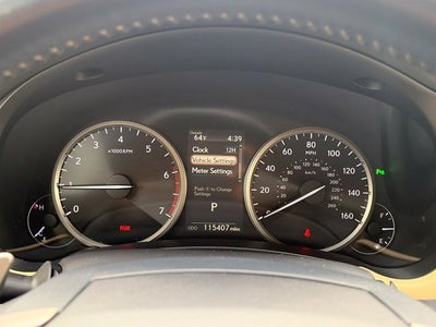 2019 Lexus NX 300 Base Premium AWD