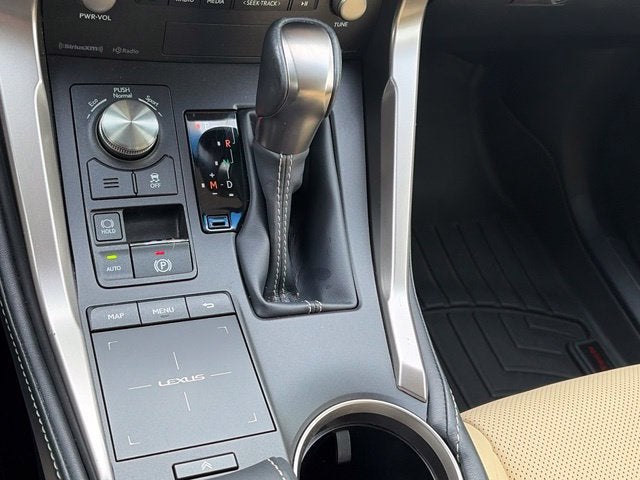 2019 Lexus NX 300 Base Premium AWD
