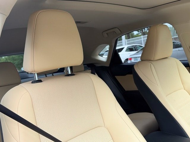 2019 Lexus NX 300 Base Premium AWD