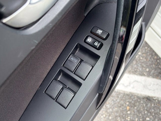 2017 Toyota Corolla iM Base