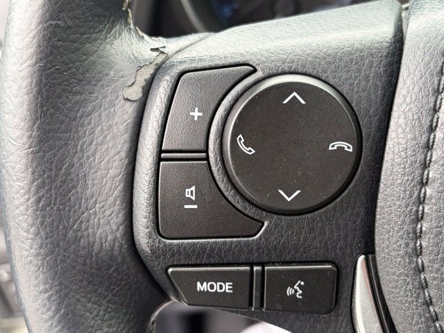 2017 Toyota Corolla iM Base