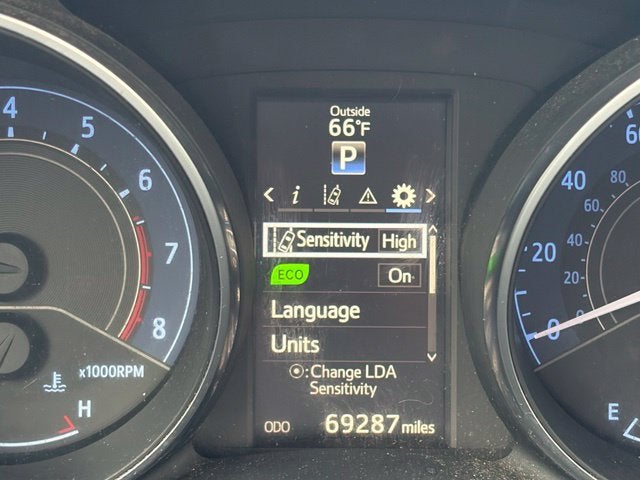 2017 Toyota Corolla iM Base