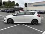 2017 Toyota Corolla iM Base