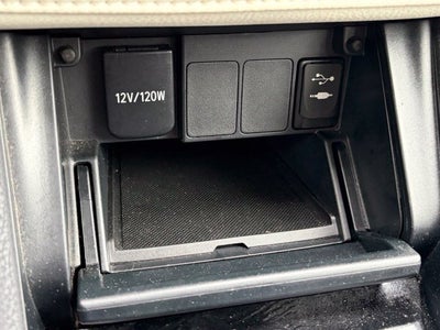 2017 Toyota Corolla iM Base