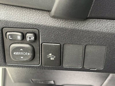 2017 Toyota Corolla iM Base