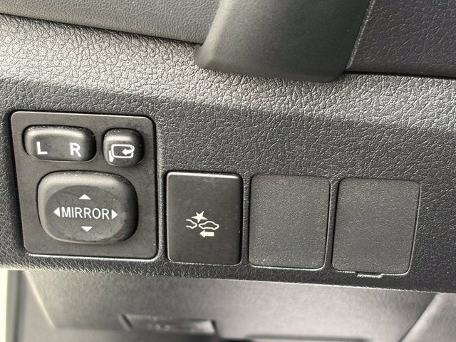 2017 Toyota Corolla iM Base