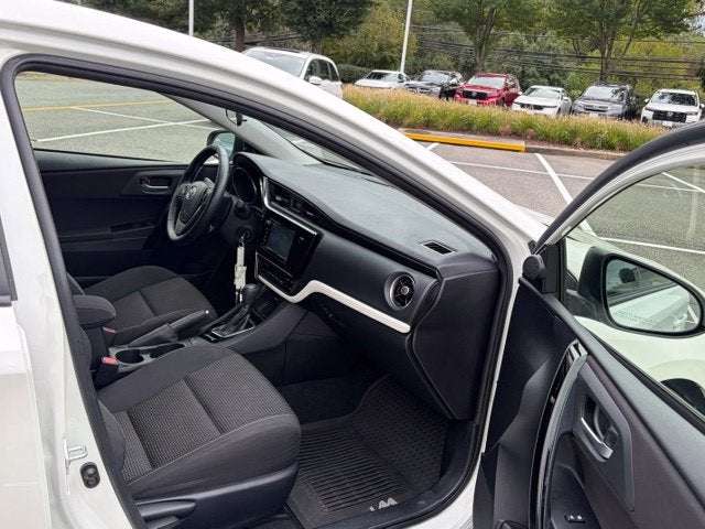 2017 Toyota Corolla iM Base