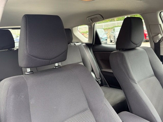 2017 Toyota Corolla iM Base