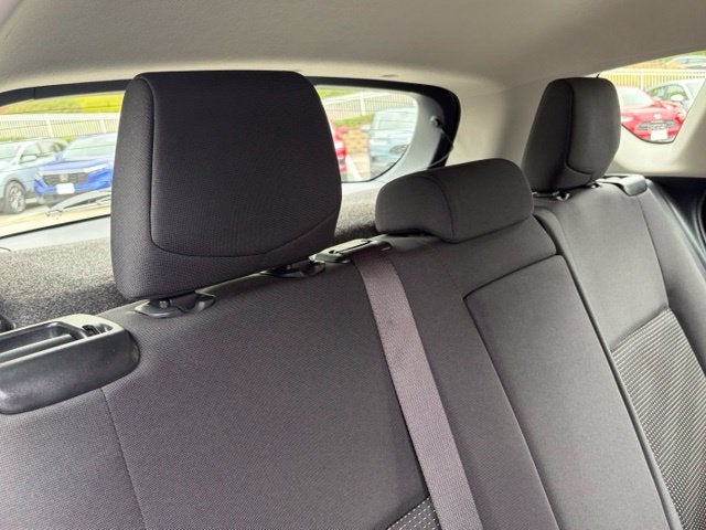 2017 Toyota Corolla iM Base