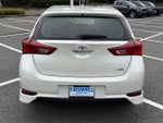 2017 Toyota Corolla iM Base