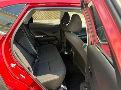 2024 Hyundai Kona SEL AWD