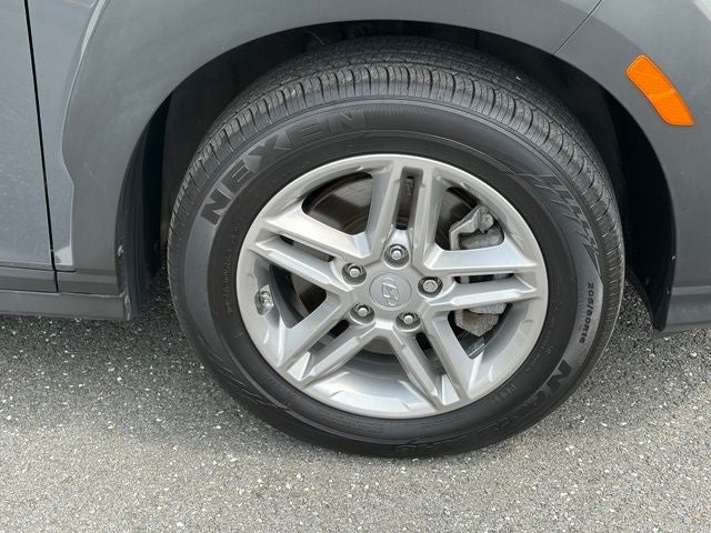 2023 Hyundai Kona SE AWD