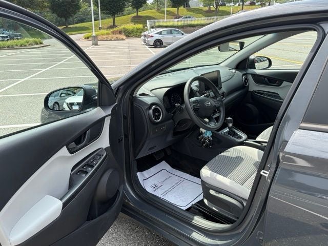 2023 Hyundai Kona SE AWD