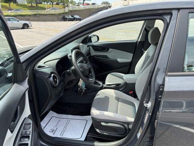 2023 Hyundai Kona SE AWD